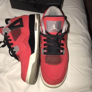 Toro 4s